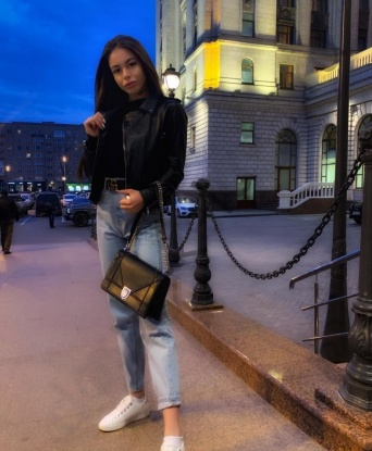 Мария