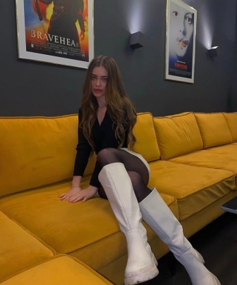 Мазелина